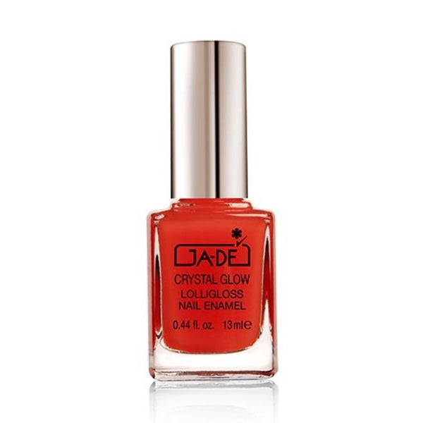 GA-DE Crystal Glow Lolligloss Nail Enamel 13ml GA-DE