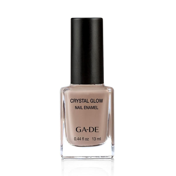 GA-DE Crystal Glow Nail Enamel GA-DE