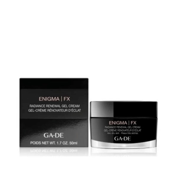 GA-DE Enigma FX Radiance Renewal Gel Cream 50ml GA-DE