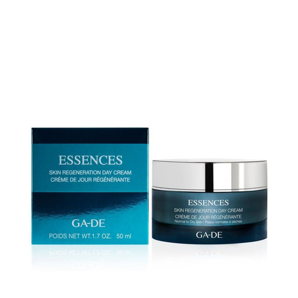 GA-DE Essences Skin Regeneration Day Cream 50ML GA-DE