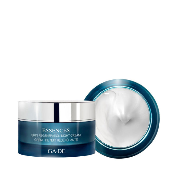 GA-DE Essences Skin Regeneration Night Cream 50ML GA-DE