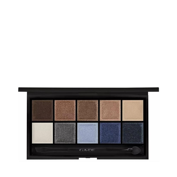 GA-DE Frames Eyeshadow Palette GA-DE