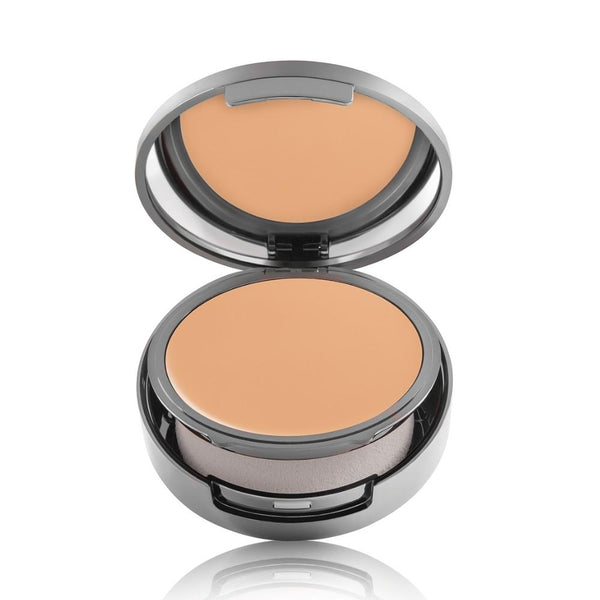 GA-DE High Performance Compact Foundation GA-DE