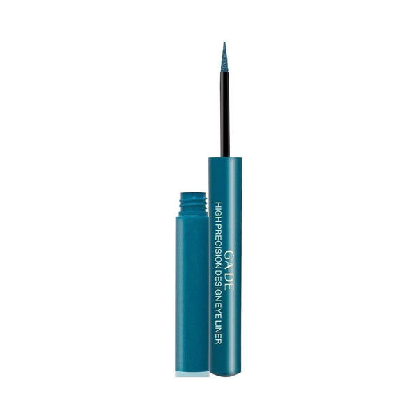 GA-DE High Precision Matte Eyeliner True Blue Diamond GA-DE