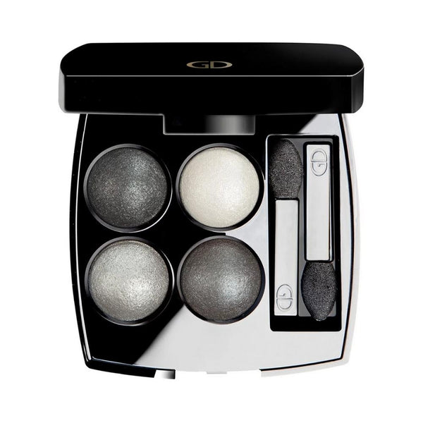 GA-DE Highlights Eyeshadow Palette Night Lights GA-DE