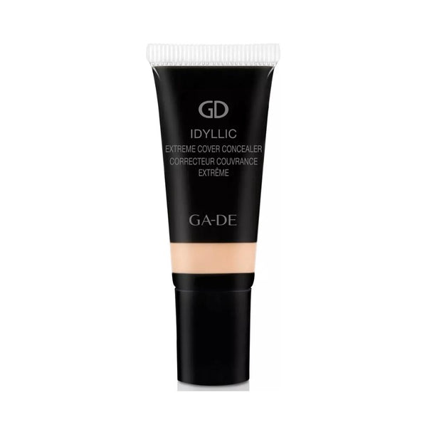 GA-DE Idyllic Extreme Cover Concealer (Ivory) 