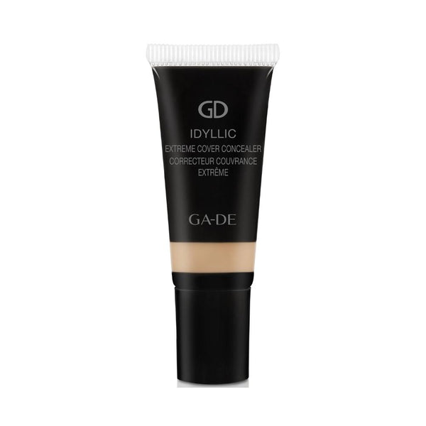 GA-DE Idyllic Extreme Cover Concealer  (Beige)