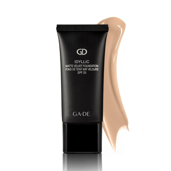 GA-DE Idyllic Matte Velvet Foundation GA-DE