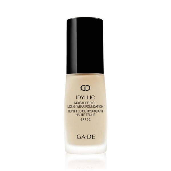 GA-DE Idyllic Moisture Rich Long-Wear Foundation GA-DE