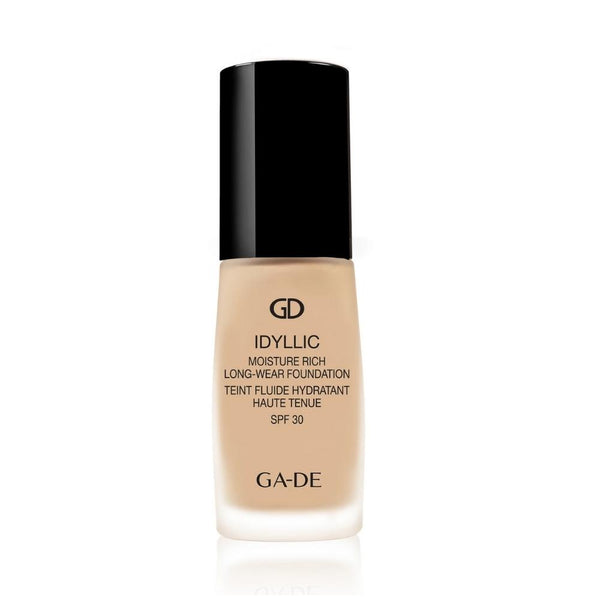 GA-DE Idyllic Moisture Rich Long-Wear Foundation GA-DE