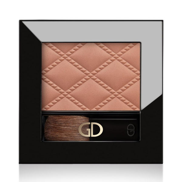 GA-DE Idyllic Soft Satin Blusher Without Mirror GA-DE