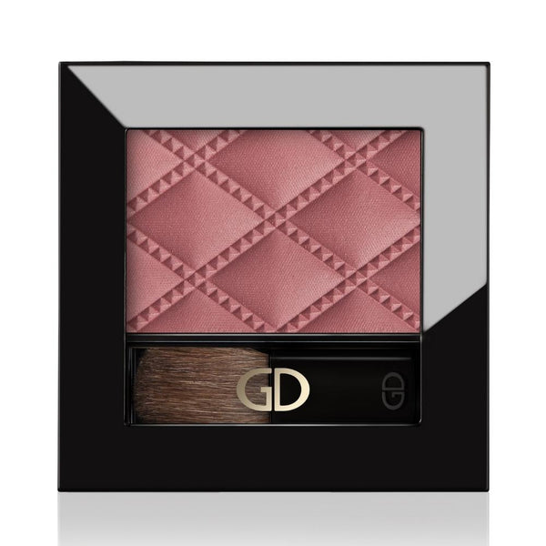 GA-DE Idyllic Soft Satin Blusher Without Mirror GA-DE