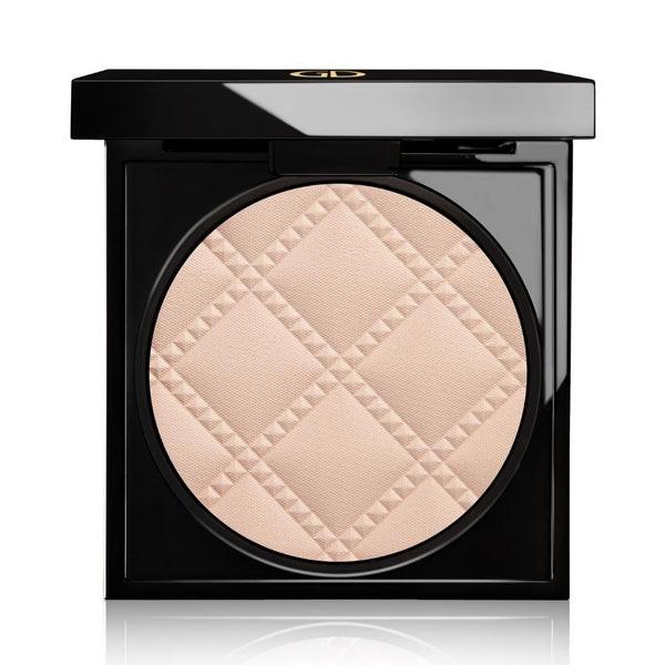 GA-DE Idyllic Soft Satin Pressed Powder GA-DE