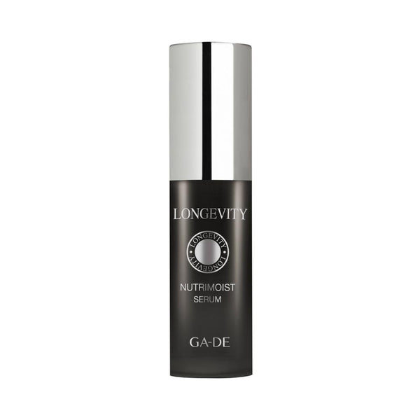 GA-DE Longevity Nutrimoist Serum 30ml GA-DE