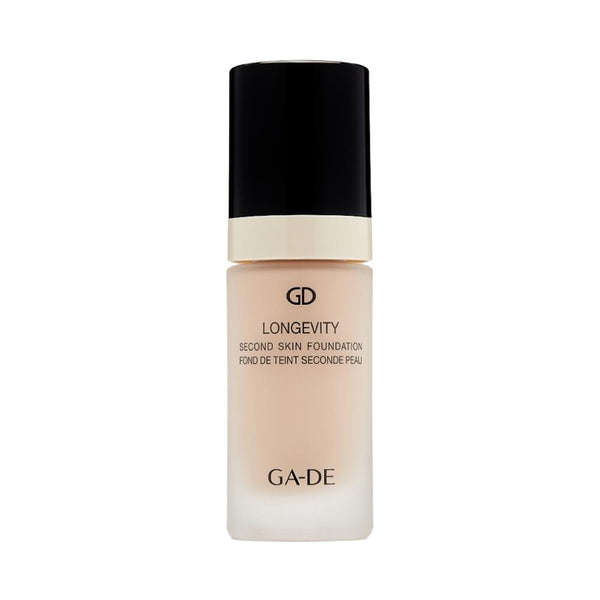 GA-DE Longevity Second Skin Foundation GA-DE