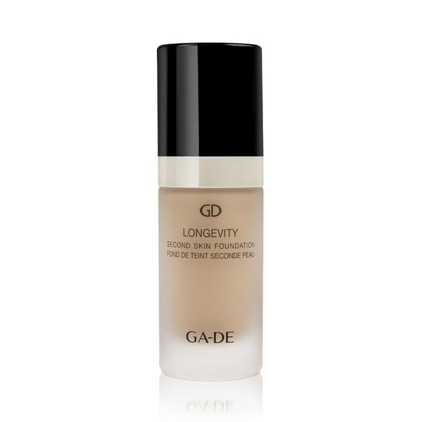 GA-DE Longevity Second Skin Foundation GA-DE