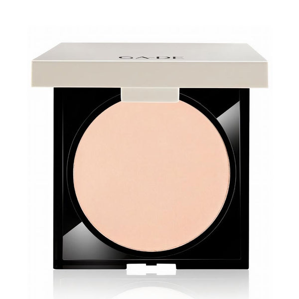 GA-DE Longevity Second Skin Pressed Powder GA-DE