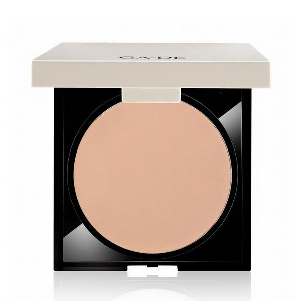 GA-DE Longevity Second Skin Pressed Powder GA-DE