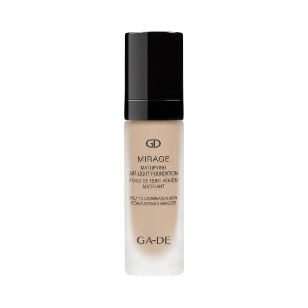 GA-DE Mirage Mattifying Air-Light Foundation GA-DE