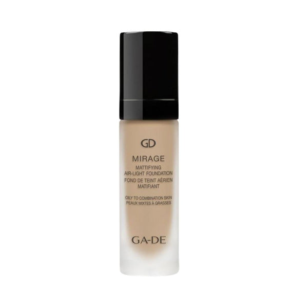 GA-DE Mirage Mattifying Air-Light Foundation GA-DE