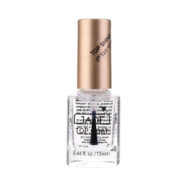 GA-DE Nail Enamel Top Shine GA-DE