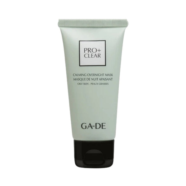 GA-DE PRO + CLEAR Calming Overnight Mask 50ml GA-DE