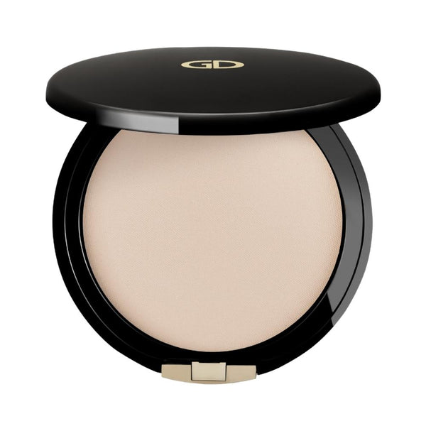 GA-DE Pressed Powder Rich And Moist (Natural) - Beauty Affairs