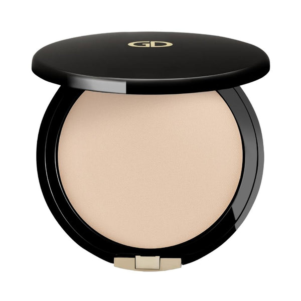 GA-DE Pressed Powder Rich And Moist (Desert) - Beauty Affairs