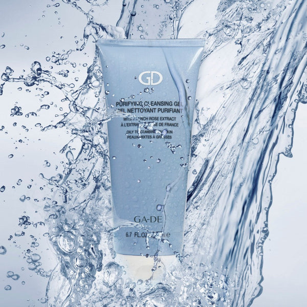 GA-DE Purifying Cleansing Gel GA-DE