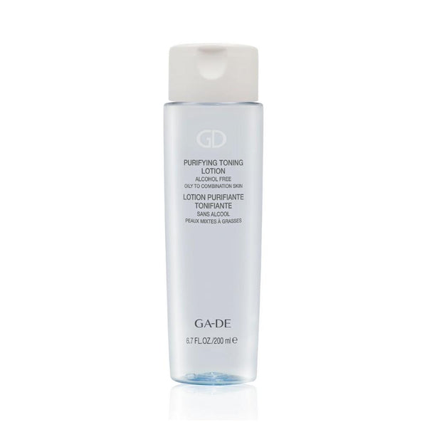 GA-DE Purifying Toning Lotion 200ml - Beauty Affairs