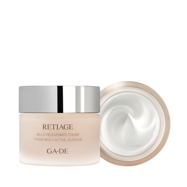 GA-DE Retiage Multi-Rejuvenate Cream 50ML GA-DE