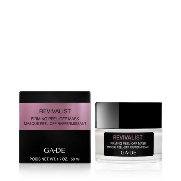 GA-DE Revivalist Firming Peel-Off Mask 50ml GA-DE