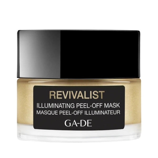 GA-DE Revivalist Illuminating Peel Mask 50 ML GA-DE