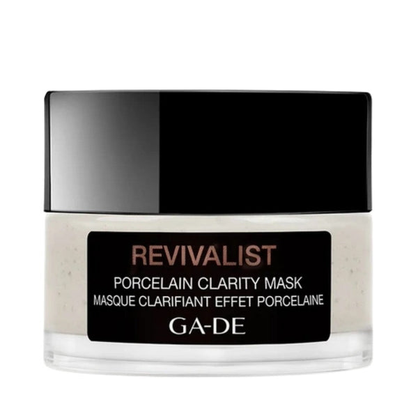 GA-DE Revivalist Porcelain Clarity Mask 50ml GA-DE