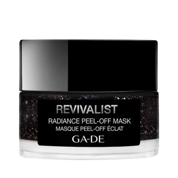 GA-DE Revivalist Radiance Peel-Off Mask 50ml GA-DE