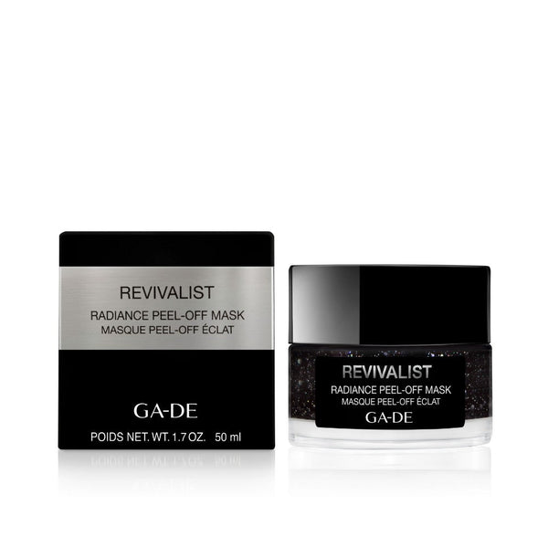 GA-DE Revivalist Radiance Peel-Off Mask 50ml GA-DE