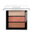 GA-DE Selfie Blush & highlighter Trio Palette 17 GA-DE