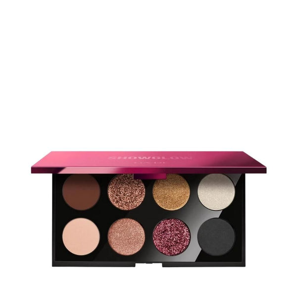 GA-DE Showglow Eyeshadow Palette GA-DE