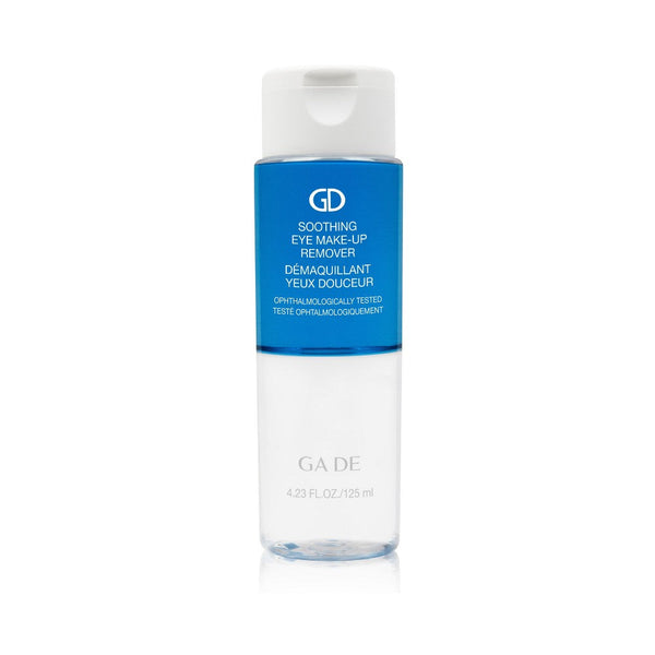 GA-DE Soothing Eye Makeup Remover GA-DE