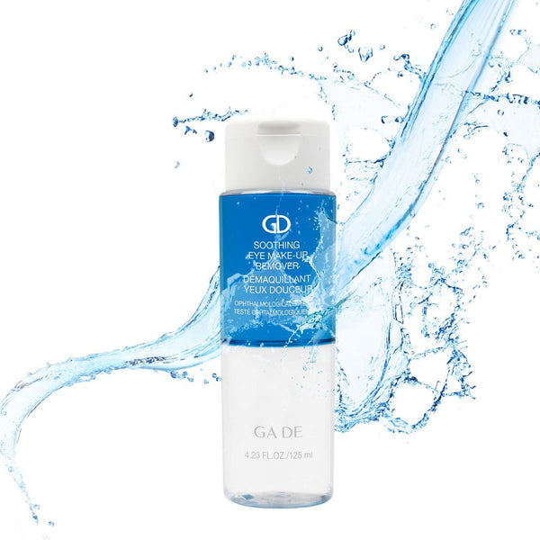 GA-DE Soothing Eye Makeup Remover GA-DE