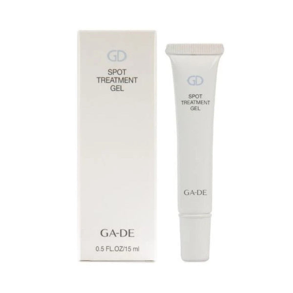 GA-DE Spot Treatment Gel 15ML GA-DE