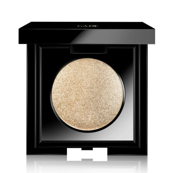 GA-DE Velveteen Metallic Eyeshadow Mono GA-DE