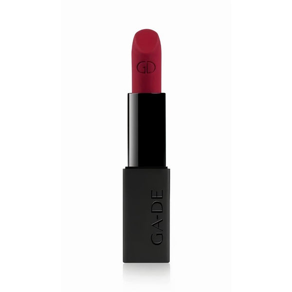 GA-DE Velveteen Pure Matte Lipstick GA-DE