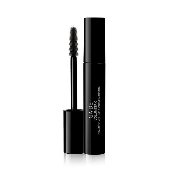 GA-DE Volumetric Dramatic Volume & Curve Mascara Black GA-DE