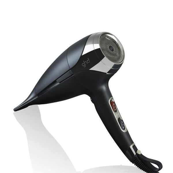 ghd Helios™ Professional Hair Dryer (Black)- Beauty Affairs1