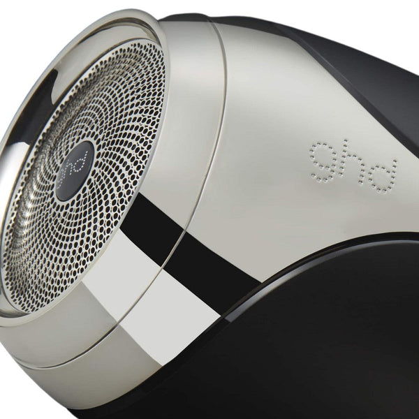 ghd Helios™ Professional Hair Dryer (Black)- Beauty Affairs2