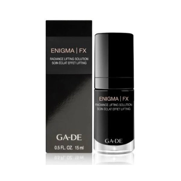 Ga-De Enigma FX Radiance Lifting Solution 15 ML GA-DE