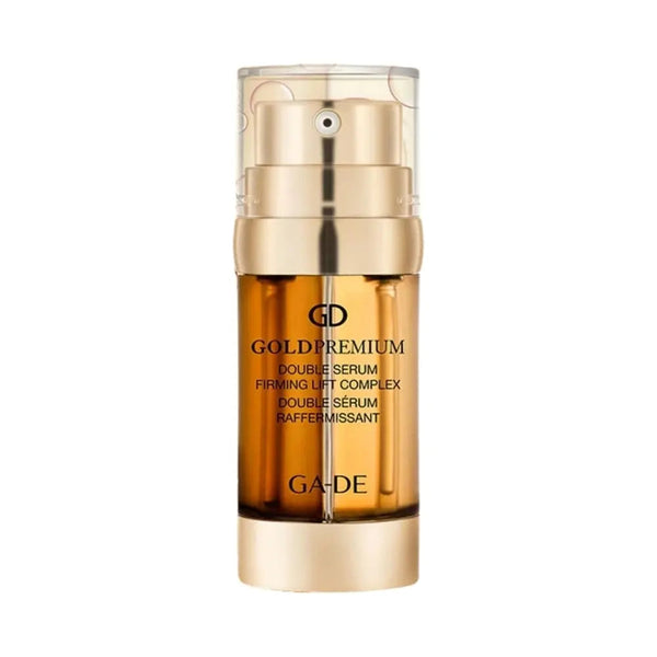 Ga-De Gold Premium Double Lift Complex Firming Serum 50 ML GA-DE