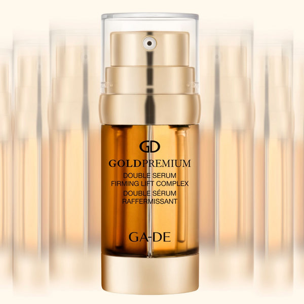 Ga-De Gold Premium Double Lift Complex Firming Serum 50 ML GA-DE