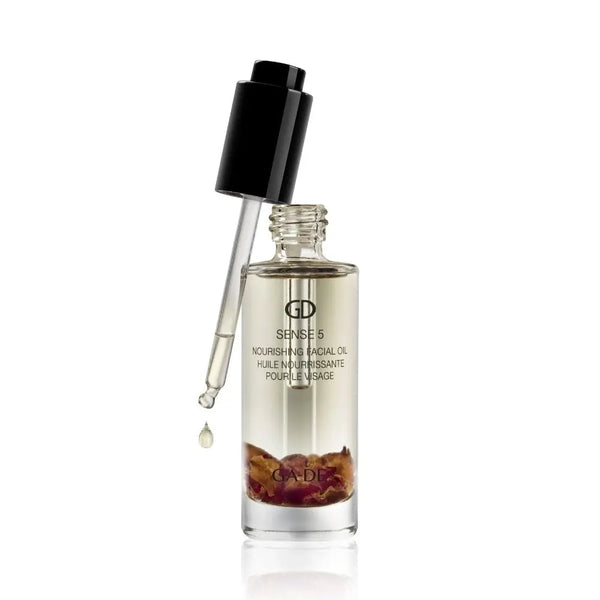 Ga-De Sense 5 Nourishing Facial Oil 30 ML GA-DE